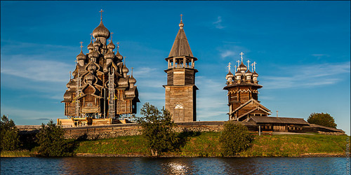 Экскурсии в Карелии