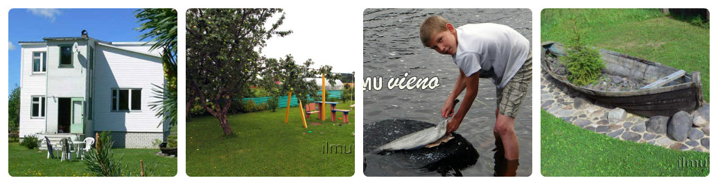 Цены на проживание и аренду коттеджей в Карелии