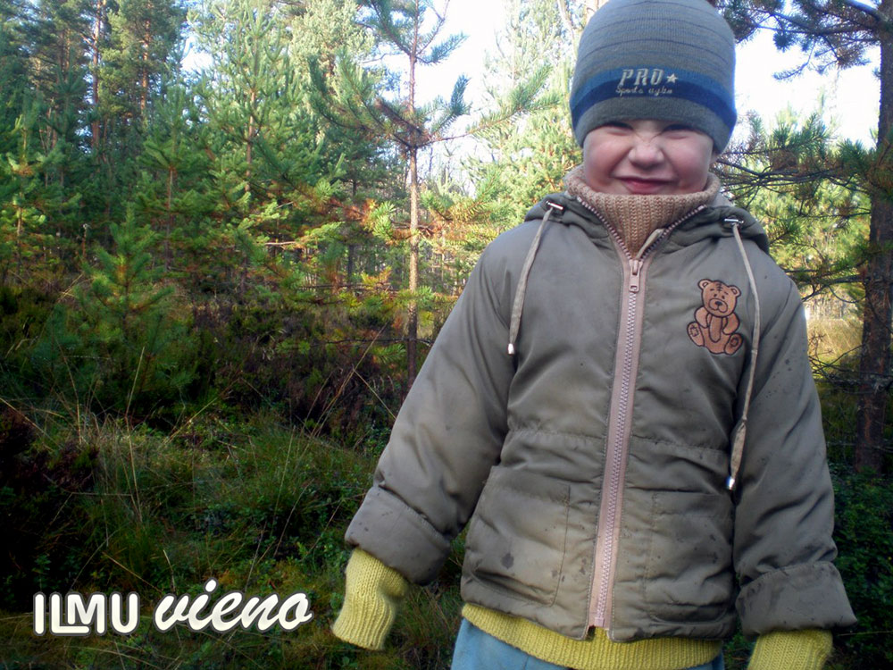 Отдых в Карелии в мае с детьми и прогулки