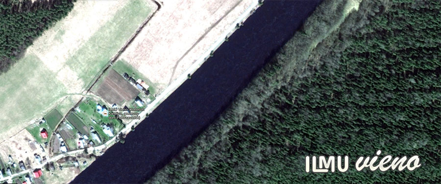 Прогулки вдоль реки Шуя