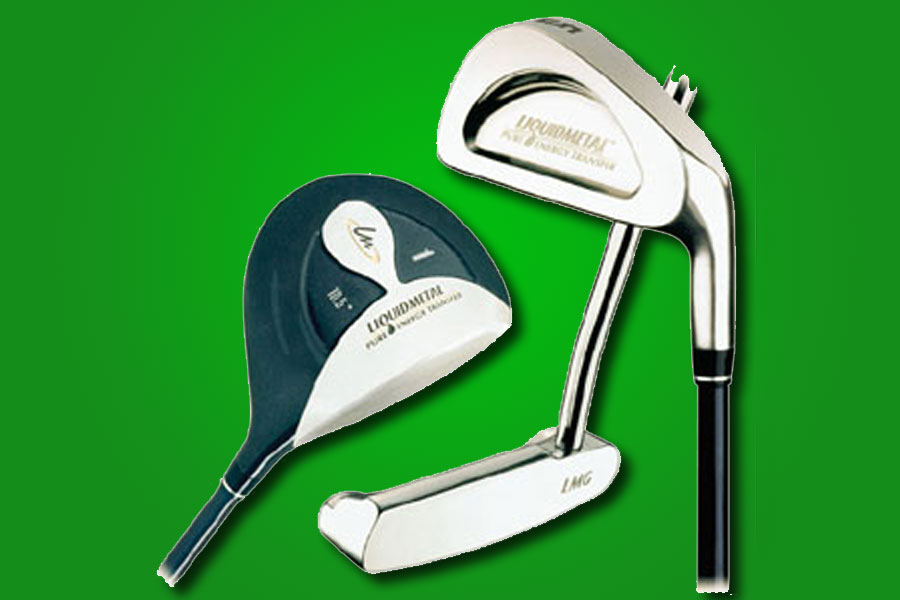 Клюшки для гольфа в Илму, Петрозаводск