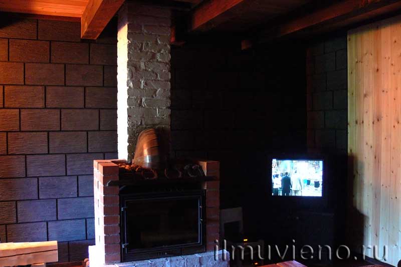 Аренда коттедж Петрозаводск