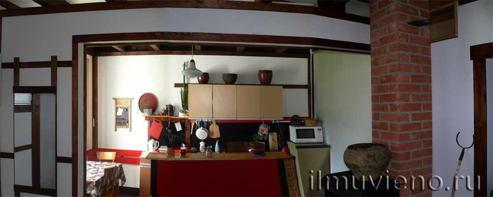 дома отдых в карелии