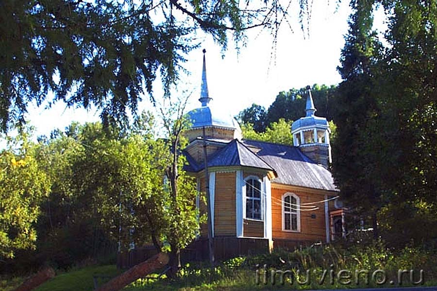 марциальные воды карелия